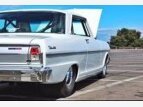 Thumbnail Photo 8 for 1963 Chevrolet Nova